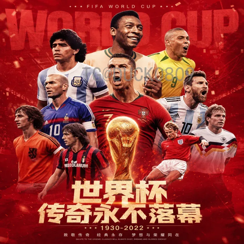 2026年世界杯决赛场馆深度介绍：大都会人寿体育场的魅力与期待