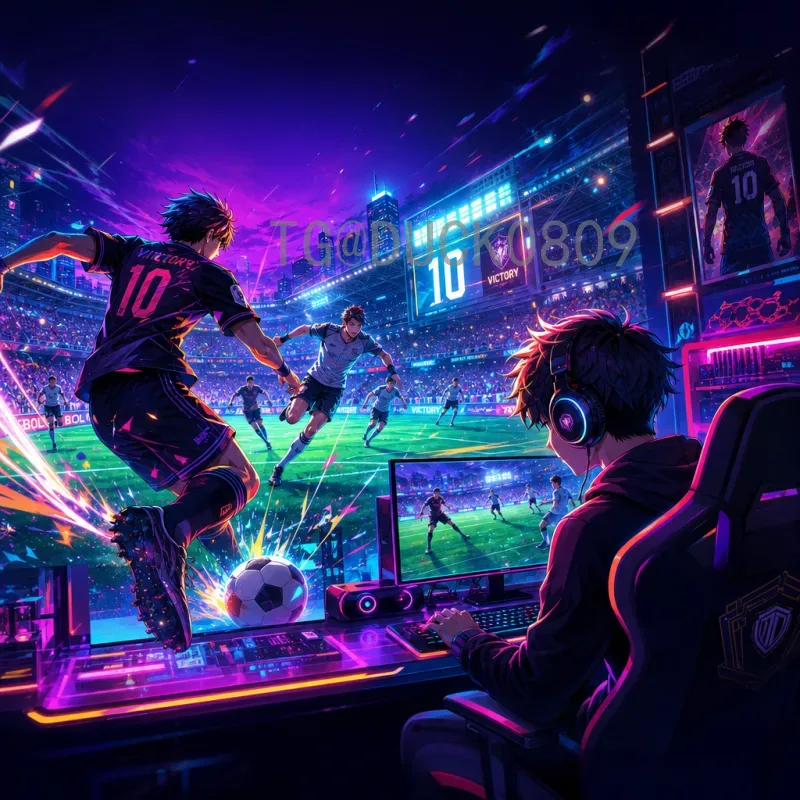 联想2026世界杯：科技赋能，足球盛宴新展望